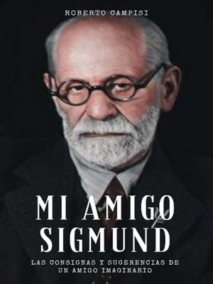 cover image of Mi Amigo Sigmund